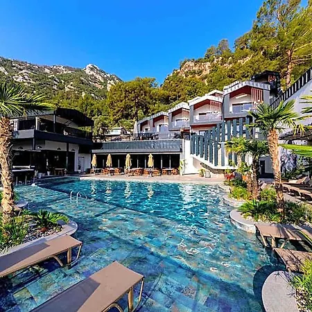 Ramitos Hotel 4*