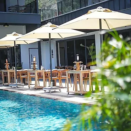 Ramitos Marmaris