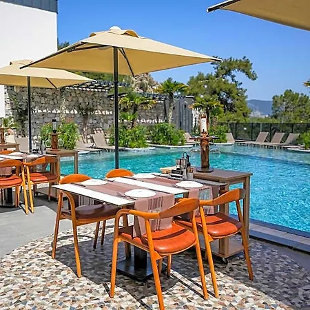 Ramitos 4* Marmaris