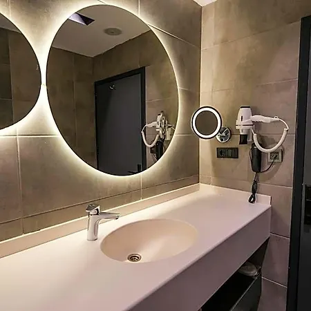 Hotel Ramitos 4*
