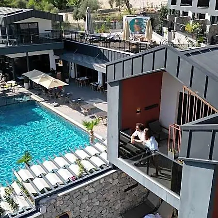 Ramitos Marmaris