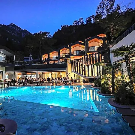 Ramitos Hotel 4*