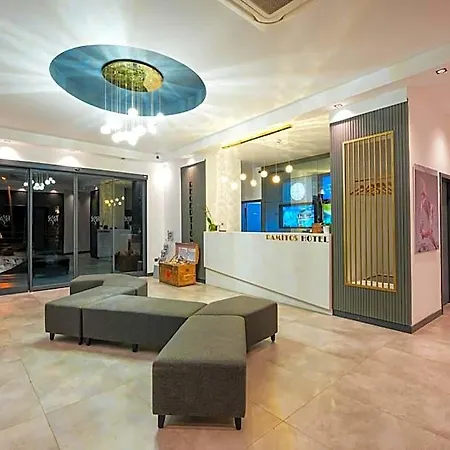 Ramitos Hotel