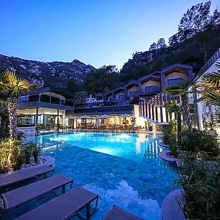 Ramitos Marmaris