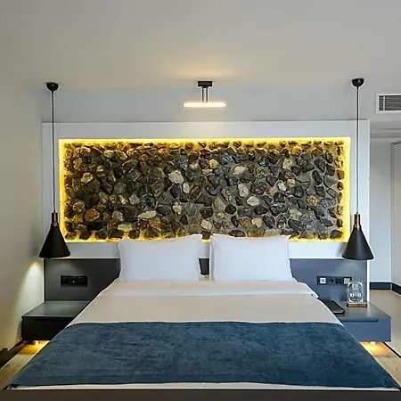 Hotel Ramitos 4*